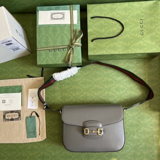 Bolsa Gucci HorseBit