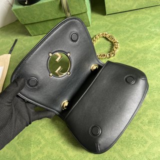 Bolsa Gucci Blondie