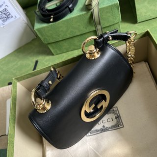 Bolsa Gucci Blondie