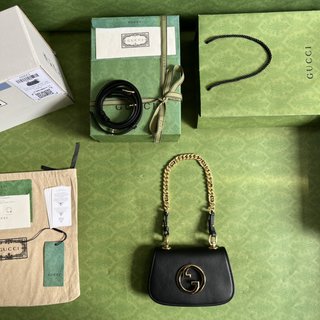 Bolsa Gucci Blondie