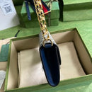 Bolsa Gucci Horsebit 1955