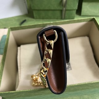 Bolsa Gucci Horsebit 1955