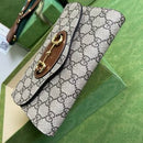 Bolsa Gucci Horsebit 1955
