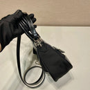 Bolsa Prada Preto