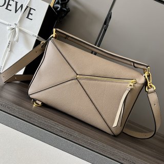 Bolsa Loewe Puzzle