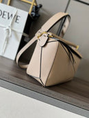Bolsa Loewe Puzzle