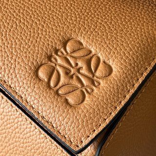 Bolsa Loewe Puzzle