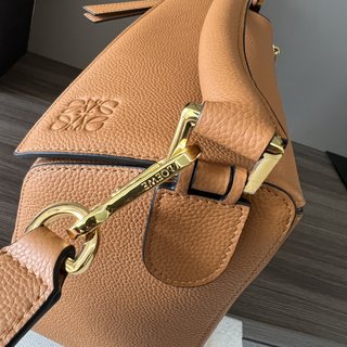 Bolsa Loewe Puzzle