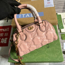 Bolsa Gucci GG Matelassê Mini