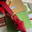 Bolsa Gucci Aphrodite de Ombro Média