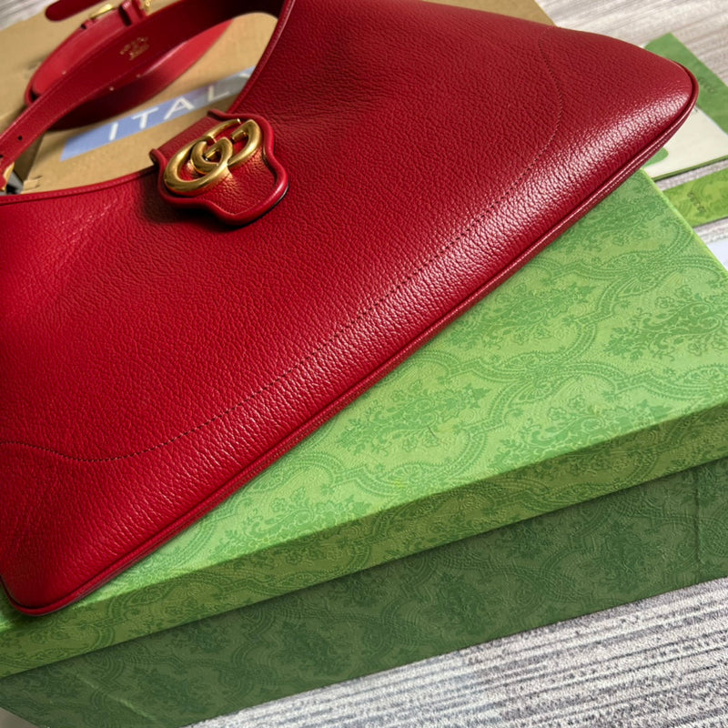 Bolsa Gucci Aphrodite de Ombro Média