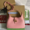 Bolsa Gucci Aphrodite de Ombro Média