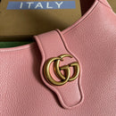 Bolsa Gucci Aphrodite de Ombro Média