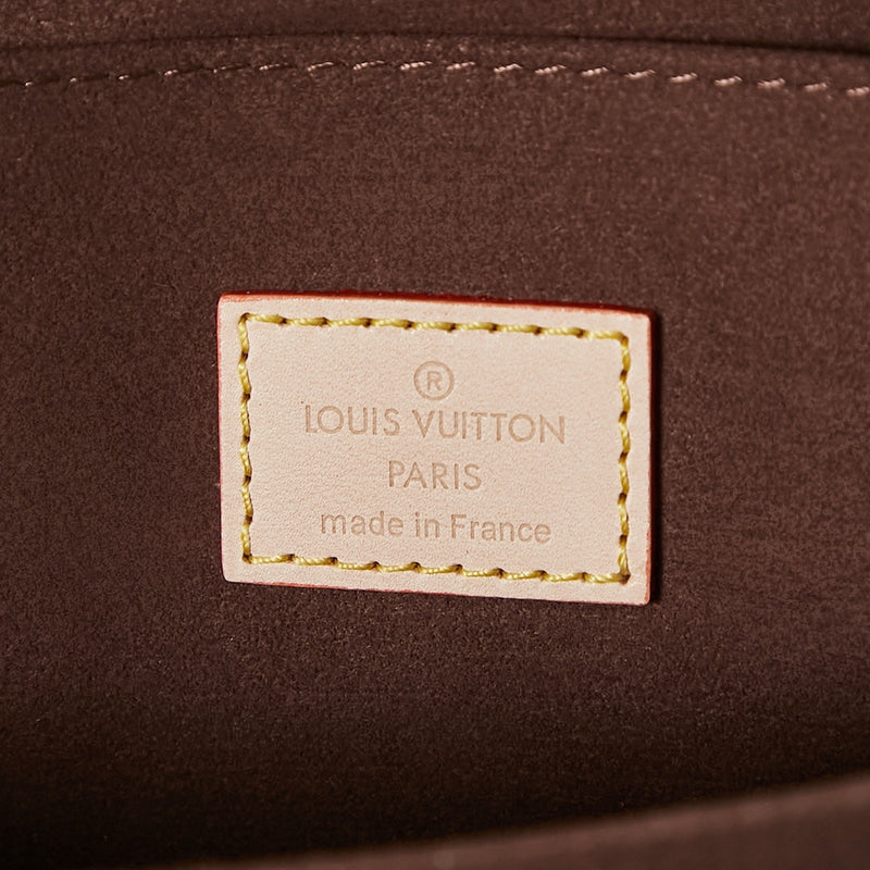 Bolsa Louis Vuitton Métis Monogram