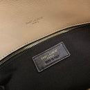 Bolsa Ysl Loulou Puffer Grande