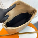 Bolsa Ysl Loulou Puffer Grande