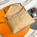 Bolsa Ysl Loulou Puffer Grande