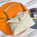 Bolsa Ysl Loulou Puffer Grande