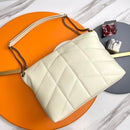 Bolsa Ysl Loulou Puffer Grande