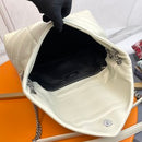 Bolsa Ysl Loulou Puffer Grande