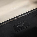 Bolsa Ysl Loulou Puffer Grande