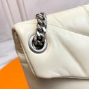 Bolsa Ysl Loulou Puffer Grande