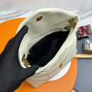 Bolsa Ysl Loulou Puffer Média