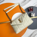 Bolsa Ysl Loulou Puffer Média
