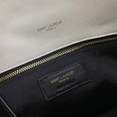 Bolsa Ysl Loulou Puffer Média