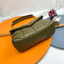 Bolsa Ysl Loulou Puffer Média