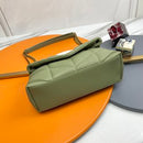 Bolsa Ysl Loulou Puffer Média