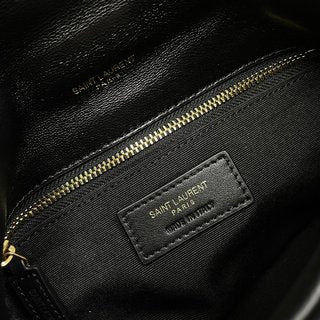 Bolsa Ysl Loulou Puffer Mini