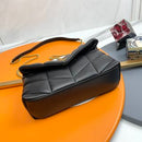 Bolsa Ysl Loulou Puffer Mini