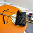 Bolsa Ysl Loulou Puffer Mini