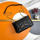 Bolsa Ysl Loulou Puffer Mini