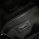 Bolsa Ysl Loulou Puffer Mini