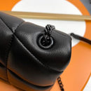 Bolsa Ysl Loulou Puffer Mini