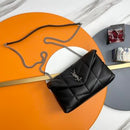 Bolsa Ysl Loulou Puffer Mini