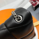 Bolsa Ysl Loulou Puffer Mini