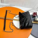 Bolsa Ysl Loulou Puffer Mini