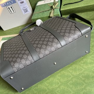 Bolsa Gucci OPHIDIA LARGE TOTE