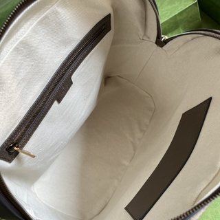 Bolsa Gucci SAVOY SMALL BOWLING TOTE