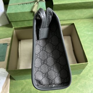 Bolsa Gucci OPHIDIA TOILETRY CASE