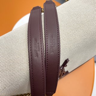 Bolsa Ysl Niki
