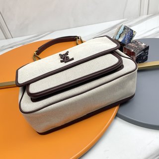Bolsa Ysl Niki