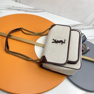 Bolsa Ysl Niki