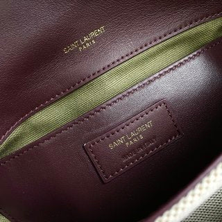 Bolsa Ysl Niki