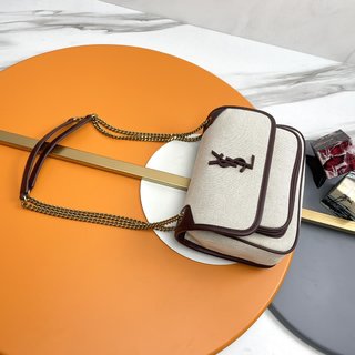 Bolsa Ysl Niki