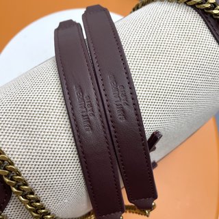 Bolsa Ysl Niki