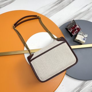 Bolsa Ysl Niki
